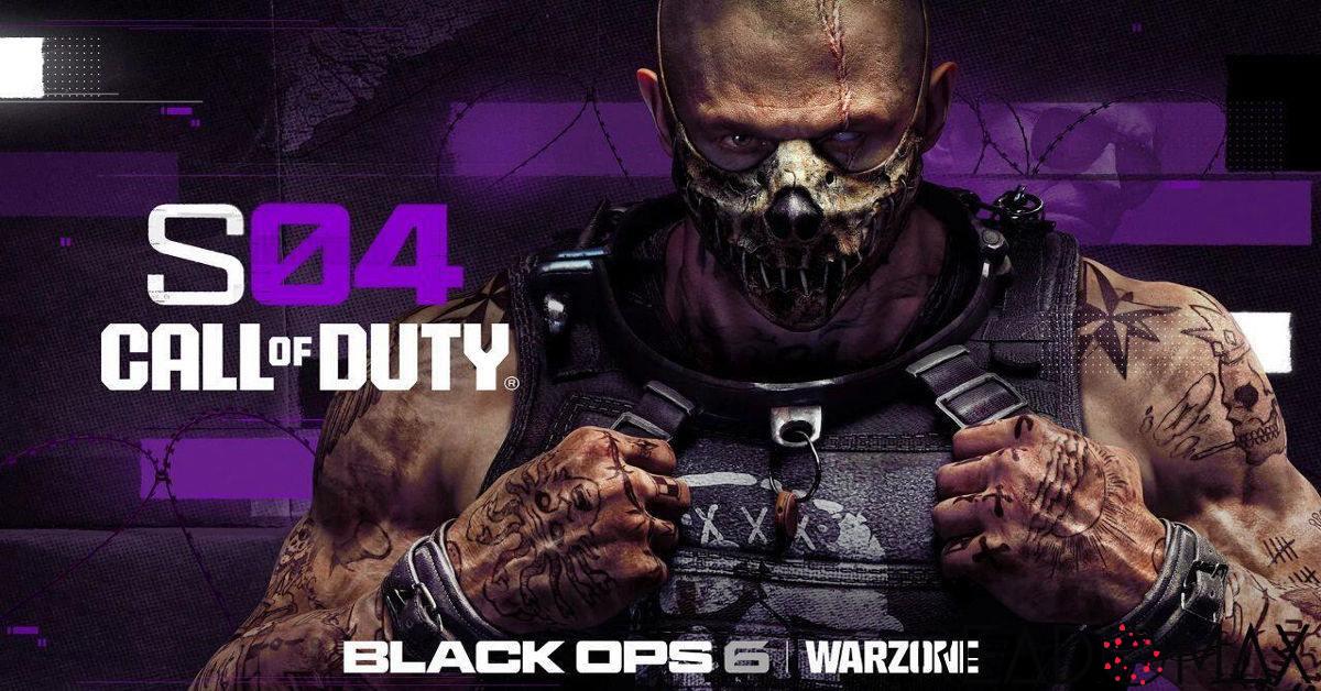 Season 4 Reloaded Patch Notes